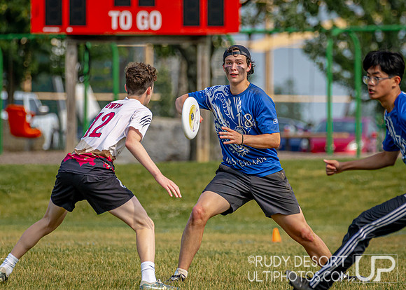 2025 High School National Invite (HSNI)