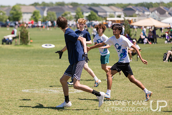 VA HS States 2025 Saturday
