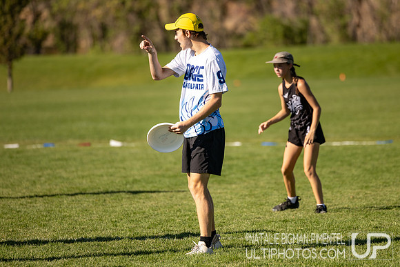 2024 USA Ultimate Youth Club Championships