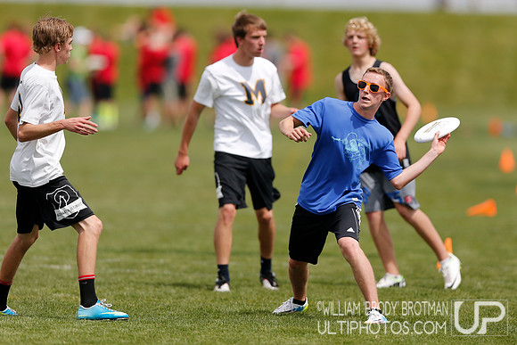 Colorado High School Boys State Championships