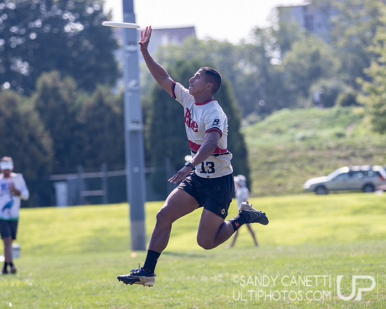 Lehigh Valley Invite - Sunday