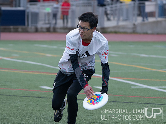 2022 YULA Invite Saturday Action