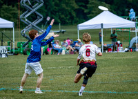 2025 High School National Invite (HSNI)