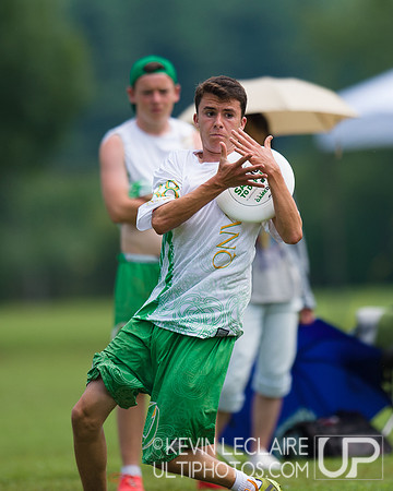 WJUC Day 3 Action