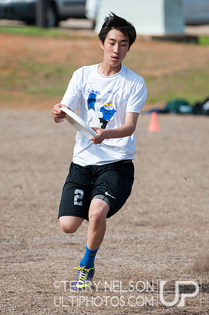 2014 Georgia High School State Championship