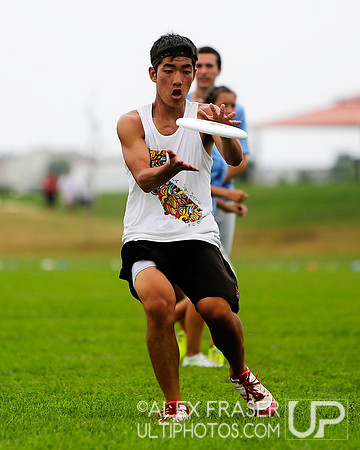 Sunday - YCC 2014