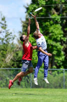 Cutthroat Round Robin