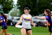 2025 YCC Saturday R3 U20G Action