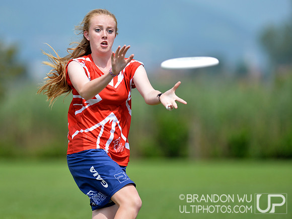 WJUC Day 2 - Tuesday