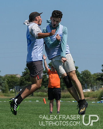 2022 International Club Championships Friday