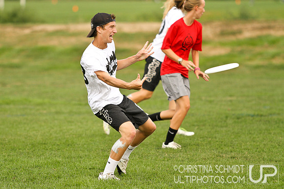 YCC 2012 Saturday Action