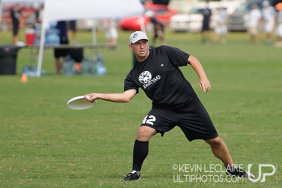 Friday Masters Competition -- 2010 Nationals