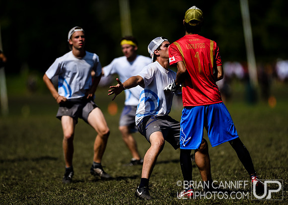 WUCC Mens Wed