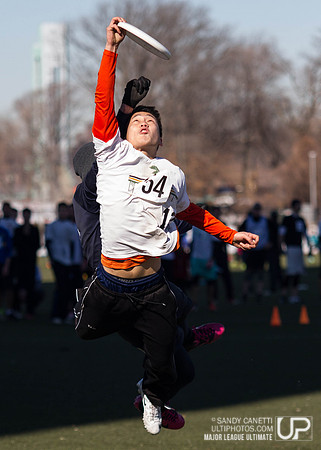 NY Rumble Combine 2/22/2014