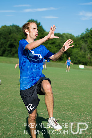Chesapeake Open 2016 Sunday Action