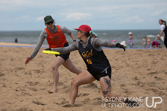 Sunday - 2024 Beach Championships
