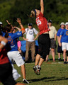 Women's Championship Game -- 2010 Nationals