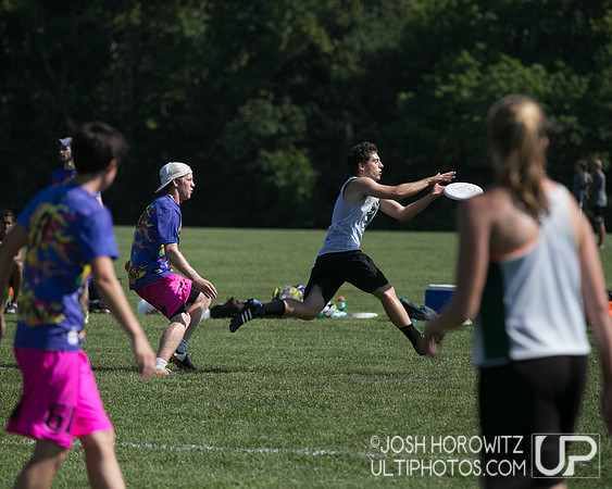 Capital Sectionals 2014 Saturday