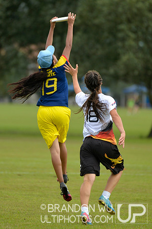 WJUC Day 5 - Friday