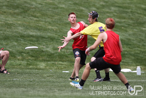 Colorado High School Boys State Championships