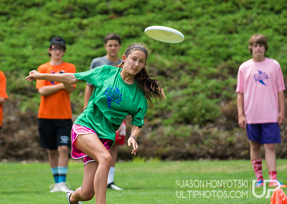 NUTC 2014 Session A