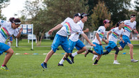 Saturday - 2016 USAU Youth Club Championships