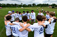Open Qtrs - VA HS State Champs 2024