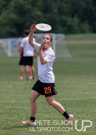 Chesapeake Invite