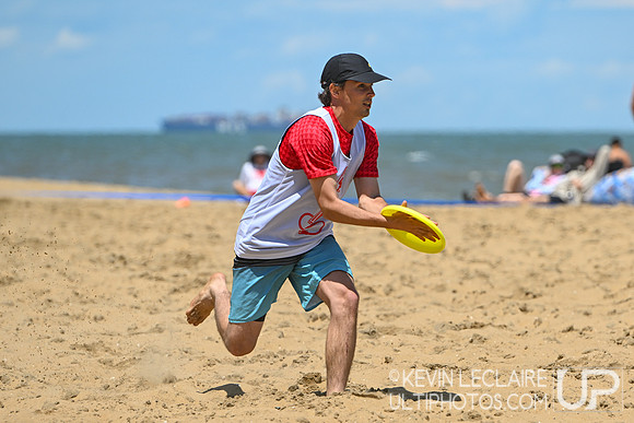Humiliswag vs AMPersand - Men's Final - 2024 Beach Championships