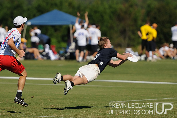 Mid-Atlantic Open Regionals Saturday Competition