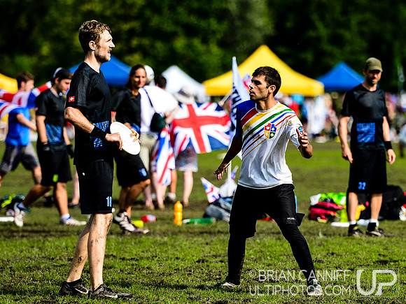 WUCC - TUE - DAY 4 - MIXED