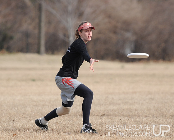 WAFC 2011 Winter League Championship Game