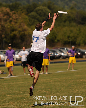 Saturday action at 2010 Capital Mixed Sectionals