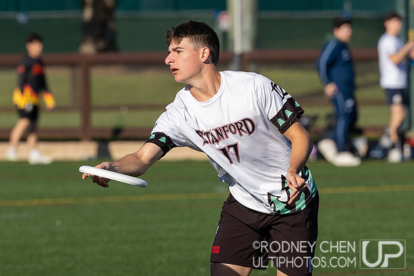 Stanford Invite 2025