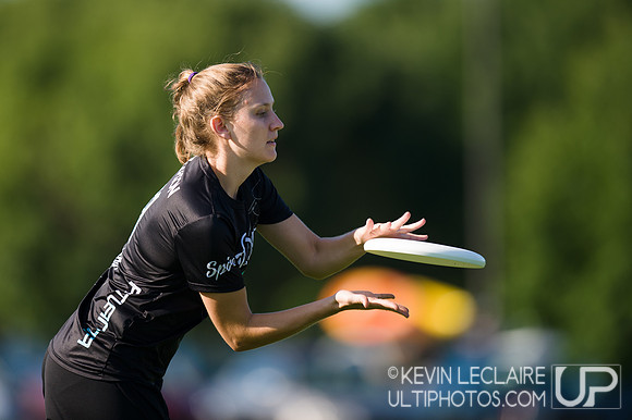 Chesapeake Open 2016 Sunday Action