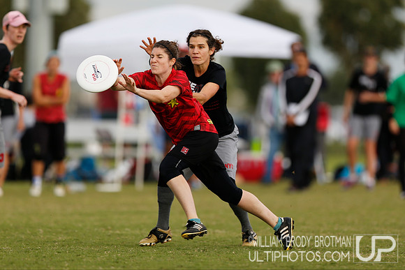 2013 Club Nationals