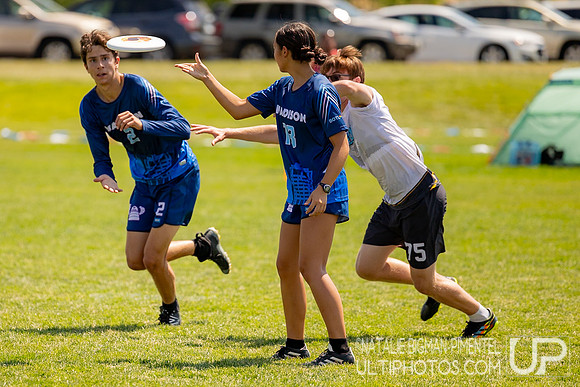 2024 USA Ultimate Youth Club Championships