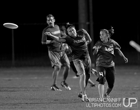 USA ULTIMATE NATIONAL CHAMPIONSHIPS -Thursday