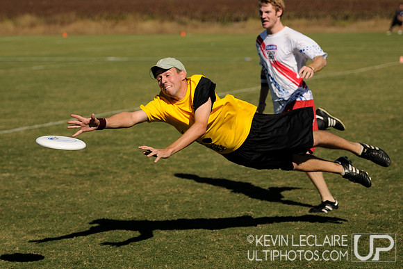 Mid-Atlantic Open Regionals Saturday Competition
