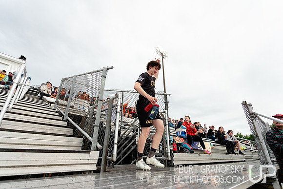 UFA Phoenix at Glory, June 7 2025