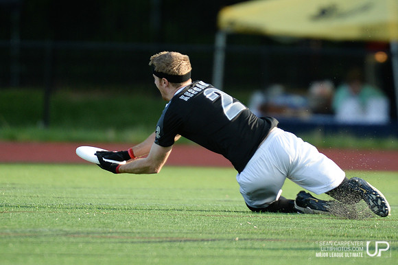 MLU Current vs. Spinners