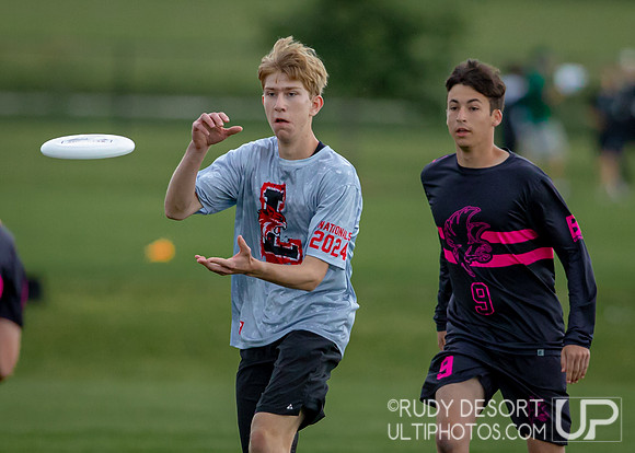2024 High School National Invite (HSNI)