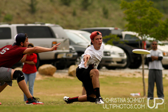 Rounds 3&4 -- Juniors Terminus 2012