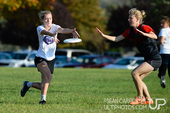 Hucktoberfest 2014