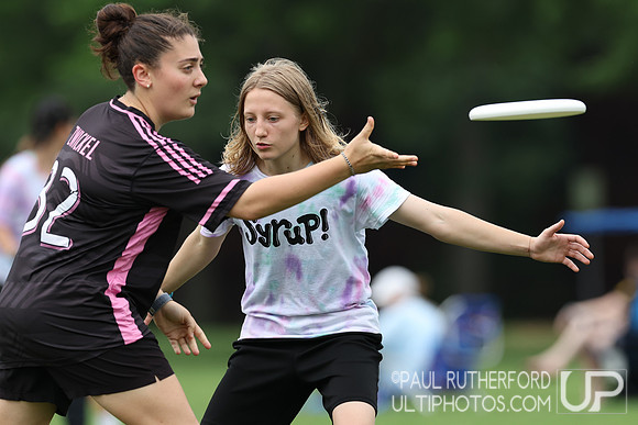 2025 Boston Invite