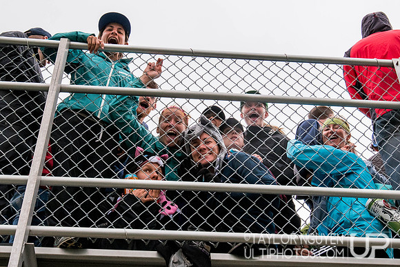 USA Ultimate Club National Championships