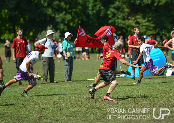 WUCC - TUE - DAY 4 - MENS