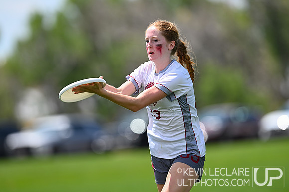 2025 YCC Saturday R2 U20G Pool Play