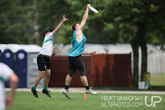 Boston Invite 2025