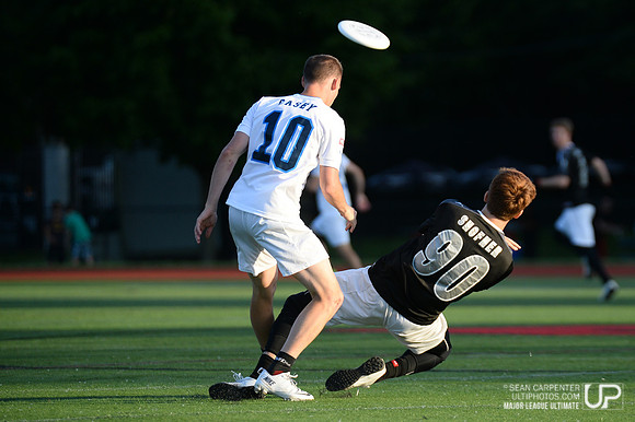 MLU Current vs. Spinners
